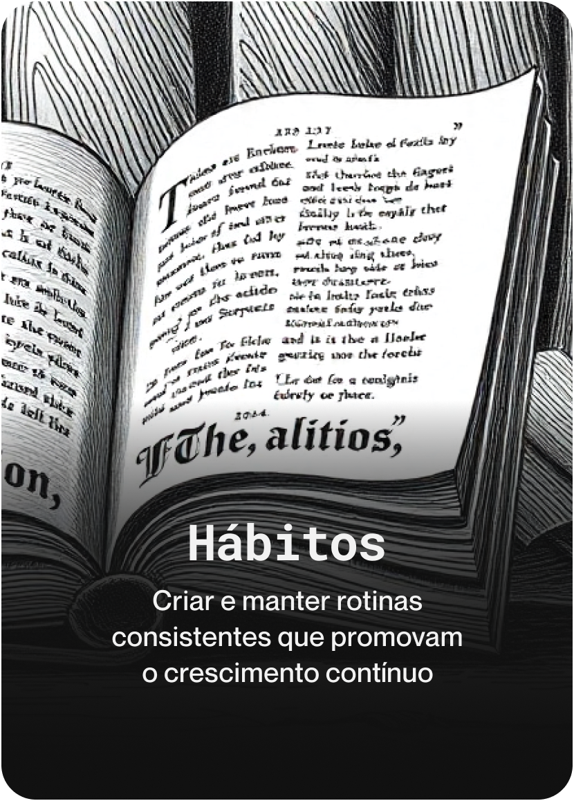 Hábitos
