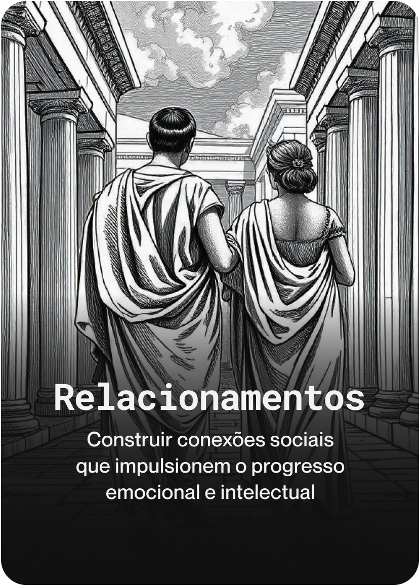 Relacionamentos