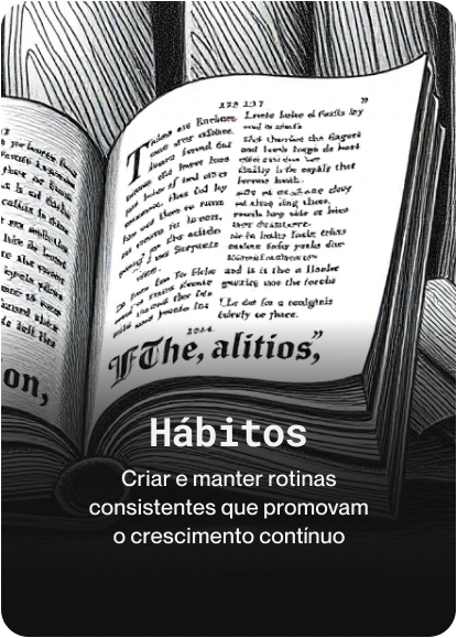 Hábitos