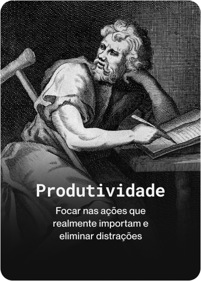 Produtividade