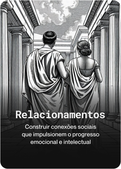 Relacionamentos
