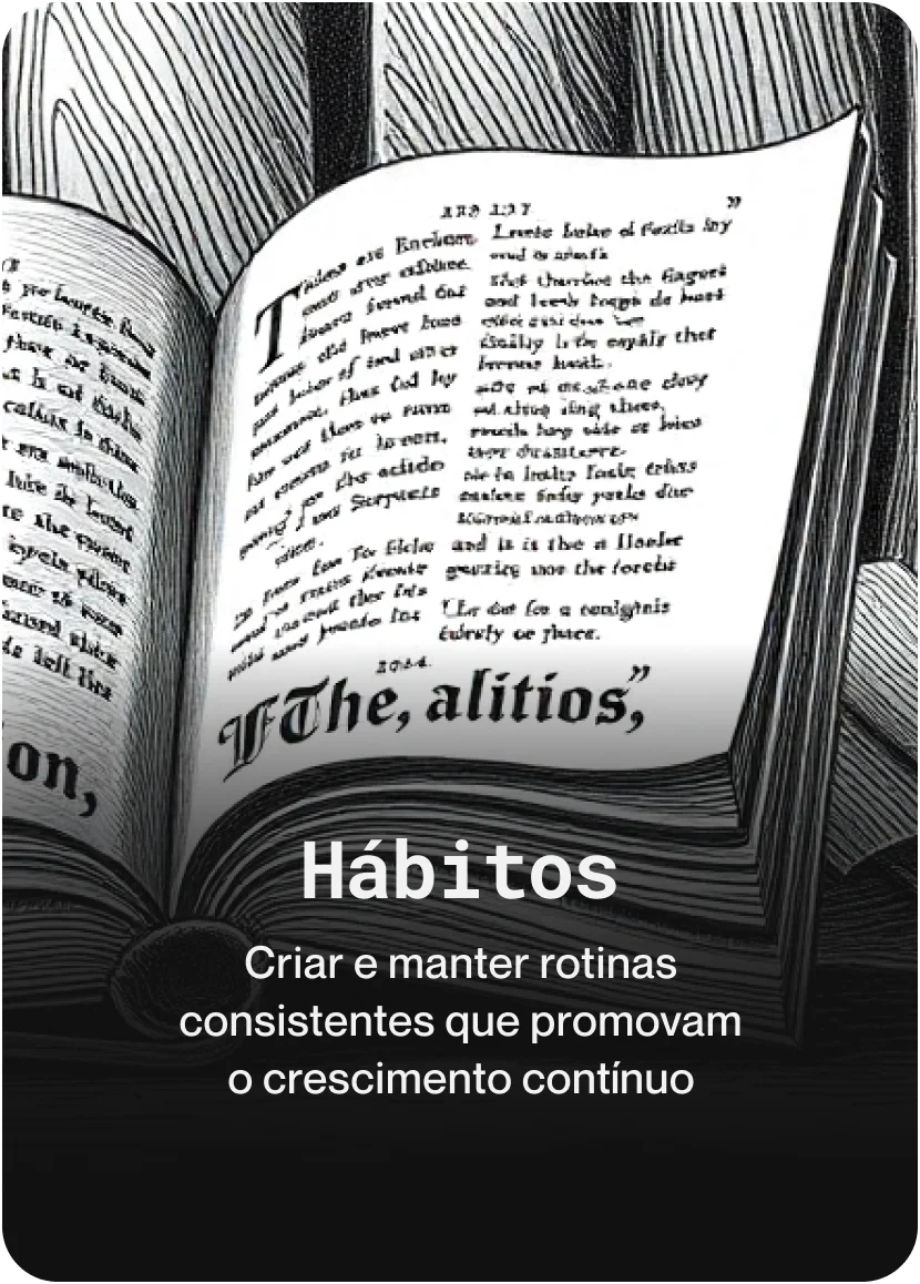 Hábitos