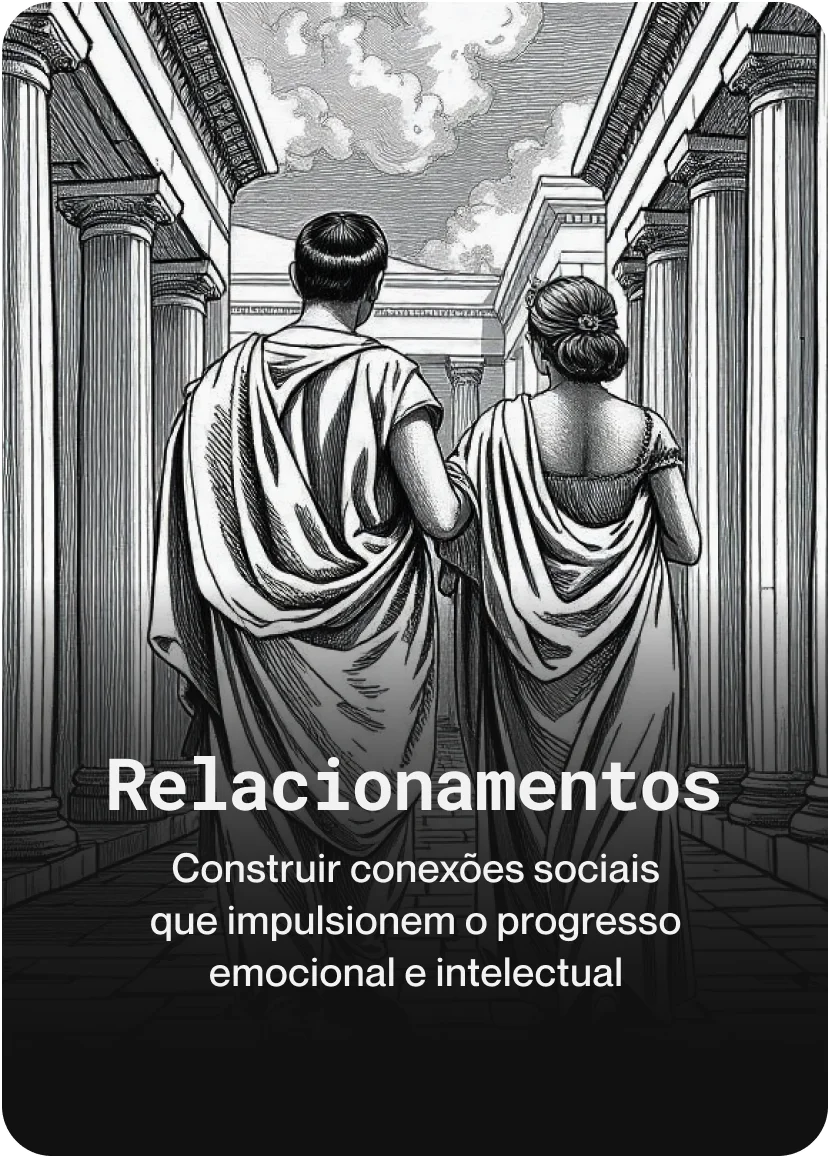 Relacionamentos